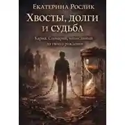 Постер книги Хвосты, долги и судьба