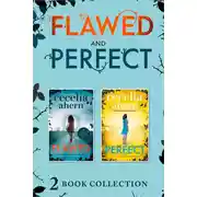 Постер книги Flawed / Perfect