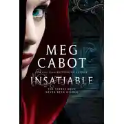 Постер книги Insatiable