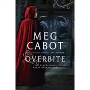Постер книги Overbite