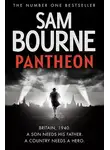 Sam Bourne - Pantheon