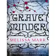 Постер книги Graveminder