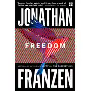 Постер книги Freedom
