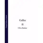 Постер книги Galilee