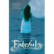 Постер книги Fateful
