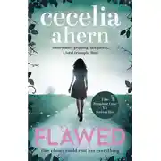 Постер книги Flawed