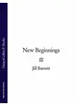 Jill Barnett - New Beginnings