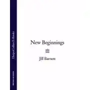 Постер книги New Beginnings