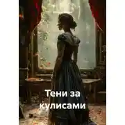 Постер книги Тени за кулисами