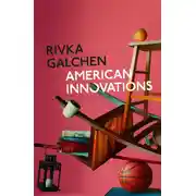 Постер книги American Innovations