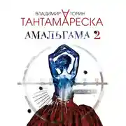 Постер книги Амальгама 2. Тантамареска