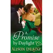 Постер книги A Promise by Daylight