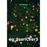 Постер книги eg_5seriCher3