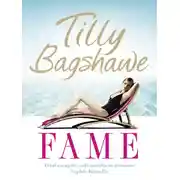 Постер книги Fame