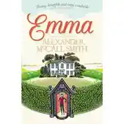 Постер книги Emma