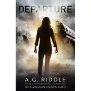 Постер книги Departure