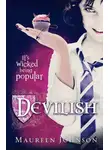  Морин Джонсон - Devilish