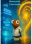 Николай Глаголев - Кеша. Больница вечной жизни и портал времени