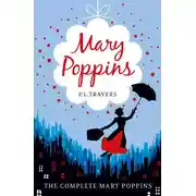 Постер книги Mary Poppins - the Complete Collection