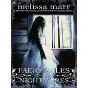Постер книги Faery Tales and Nightmares