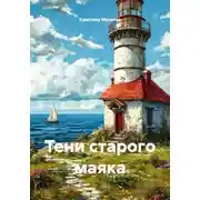 Постер книги Тени старого маяка