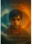 Анабель Ви - Мир медного солнца. Книга 1. Мальчик, найденный в буре