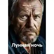 Постер книги Лунная ночь