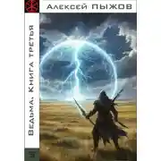 Постер книги Ведьма. Книга третья