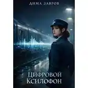 Постер книги Цифровой ксилофон