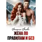 Постер книги Жена по правилам и без