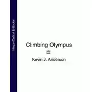 Постер книги Climbing Olympus