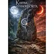 Постер книги Клятва Лунного Света