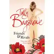 Постер книги Friends and Rivals