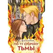 Постер книги По ту сторону тьмы