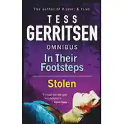 Постер книги In Their Footsteps / Stolen: In Their Footsteps / Stolen
