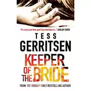 Постер книги Keeper of the Bride