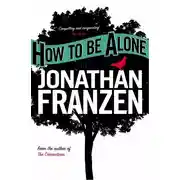 Постер книги How to be Alone