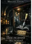Михаил Титов - Последний экспонат