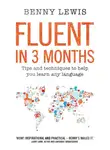 Benny Lewis - Fluent in 3 Months