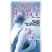 Постер книги Girl In The Mirror