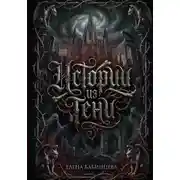 Постер книги Истории из Тени