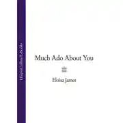 Постер книги Much Ado About You