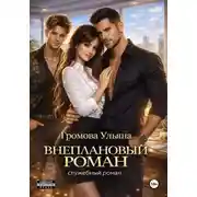 Постер книги Внеплановый роман