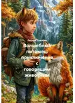 Лесник Сказкин - Волшебный питомец: приключения с говорящим животным