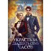 Постер книги Украсть за 27 часов!