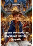 Лесник Сказкин - Школа волшебства: обучение магии и дружба