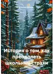 Лесник Сказкин - История о том, как преодолеть школьные страхи