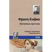 Постер книги Внезапная прогулка