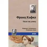 Постер книги Окно на улицу