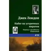Постер книги Набег на устричных пиратов